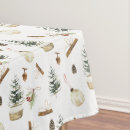 Buscar navidad manteles Pino