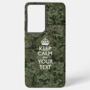 Buscar camuflaje samsung fundas General y unisex