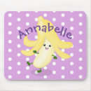 Buscar banana alfombrillas de raton Adorable