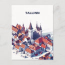 Buscar tallinn postales Báltico
