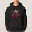 Buscar staff sudaderas Circo