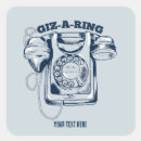 Buscar teléfono pegatinas Marcar