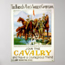 Buscar soldado de caballería posters General y unisex