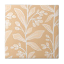 Buscar flores grandes azulejos Elegante