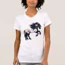 Buscar appaloosa camisetas Equino