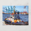 Buscar remolcadores postales Puerto