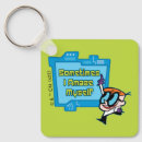 Buscar dexter llaveros De los 90