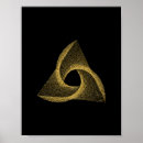 Buscar espiral posters Fibonacci