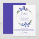 Buscar 11x16 boda invitaciones Verano