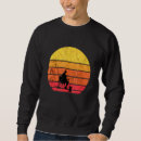 Buscar de agua dulce sudaderas Retro