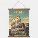 Buscar roma arte Viaje retro vintage