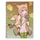 Buscar otaku cuadernos Kawaii