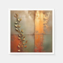 Buscar texturizada servilletas Textura