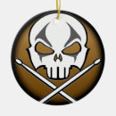 Buscar rock and roll adornos Navidad