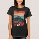 Buscar cleveland camisetas Ohio