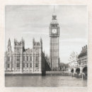 Buscar londres posavasos Blanco