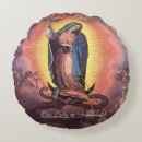 Buscar nuestra señora de guadalupe cojines Religioso