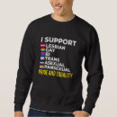 Buscar bisexual sudaderas Queer