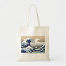 Buscar gran bolsos Hokusai