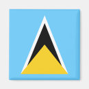 Buscar santa lucía imanes St lucia