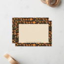 Buscar bosque profundo tarjetas General y unisex
