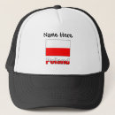 Buscar polacas gorras Polonia