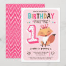 Buscar la princesa invitaciones primer cumpleaños Adorable