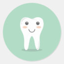 Buscar salud dental pegatinas Dientes