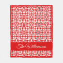 Buscar tradicionales mantas Rústico