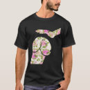 Buscar mente sucia camisetas Perro
