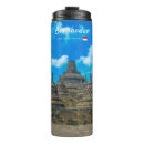 Buscar templo tazas Indonesia