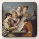 Buscar alegorías posavasos De