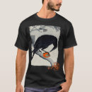 Buscar japonés tradicional camisetas Diseño