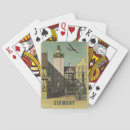 Buscar alemania barajas de cartas Vintage