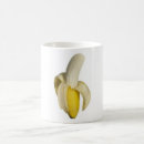 Buscar plátanos tazas Plátano amarillo