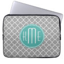Buscar monogramas de encargo otros Quatrefoil