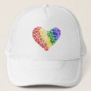 Buscar bandera del arco iris camionero gorras 1 ᵉʳ burla