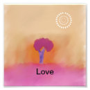 Buscar amor abstracto posters Para ella