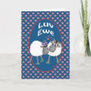 Buscar sheep tarjetas Ewe