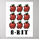 Buscar de 8 bits arte Píxel