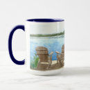 Buscar adirondack tazas Verano
