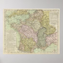 Buscar mapa físico posters Atlas