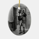 Buscar scrooge adornos Vintage