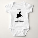 Buscar montar a caballo bebe ropa Potro