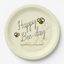 Buscar abeja feliz Para niños