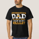 Buscar gymnastics camisetas Gimnasia