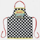 Buscar siglas delantales General y unisex