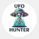 Buscar ovni pegatinas Ufo