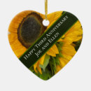 Buscar girasoles adornos Para ellos