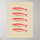 Buscar sardina posters Pescar